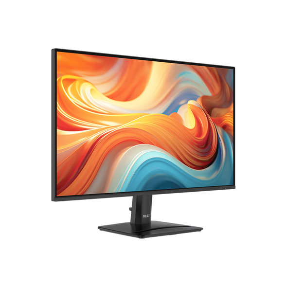 MSI PRO MP272 E14C 27 inch Full HD IPS 144Hz monitor MN-MP272-E14C