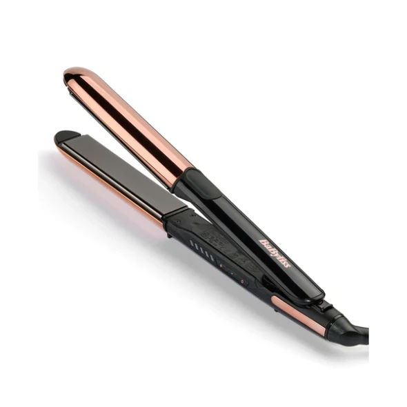 Babyliss Pro Steam 2-In-1 Hair Straightener | ST482