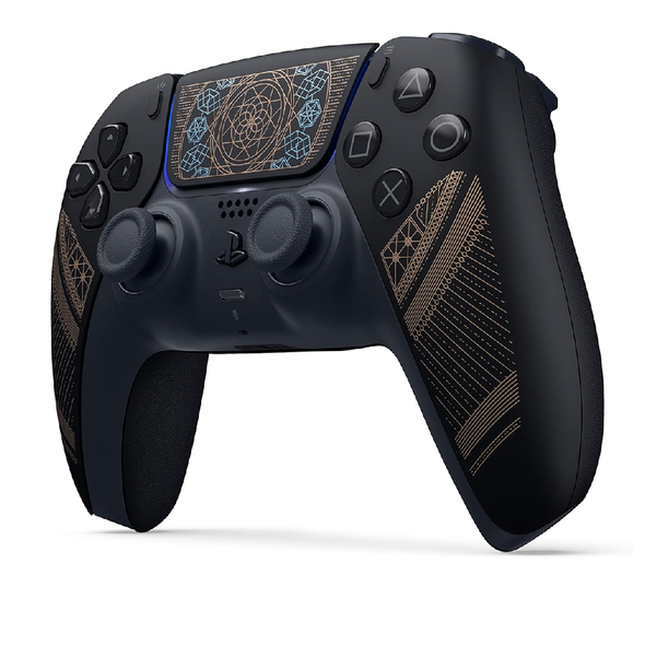 PS5 Final Fantasy EDI Joystick PS5-JOY-EDI themed PlayStation 5 wireless controller