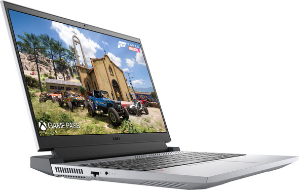 Dell G15 Ryzen 7-5800H 8GB 512GB NVIDIA GeForce RTX 3050 Ti 15.6" | G15RE-A975GRY-PUS