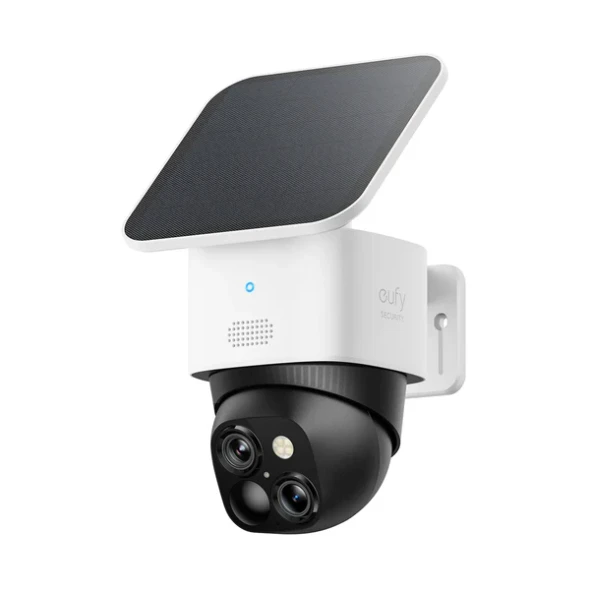 EUFY SoloCam Outdoor Security Camera | S340