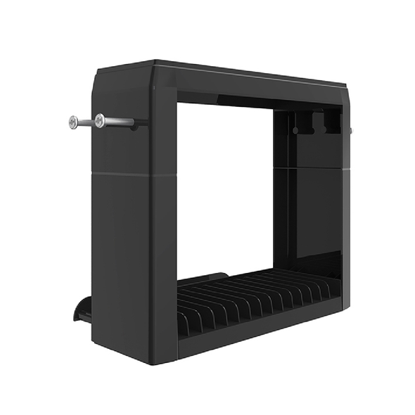 Nintendo Switch Storage Stand TNS-19051 for console Joy-Con and game card organization