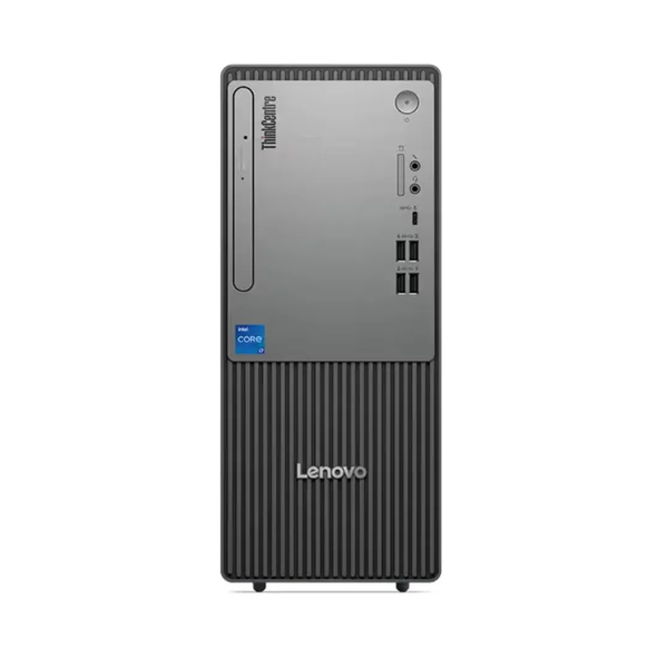 Lenovo ThinkCentre Neo 50T G5 desktop PC Core i3-14100 8GB DDR5 512GB NVMe 12UD00C2GP