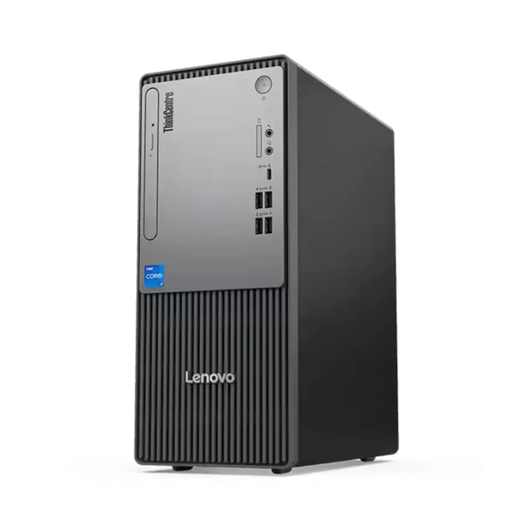 Lenovo ThinkCentre Neo 50T G5 desktop PC Core i3-14100 8GB DDR5 512GB NVMe 12UD00C2GP