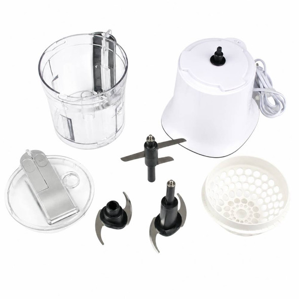 G3 Ferrari Multifunction Chopper 500W 700ml | G20081