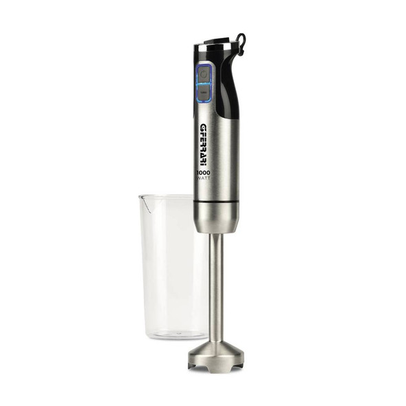 G3 Ferrari Hand Blender 1000W Stainless Steel Rod | G20142