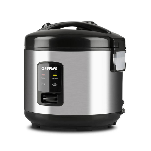 G3 Ferrari Rice Cooker 700W 1.8L 10 Cups | G10099