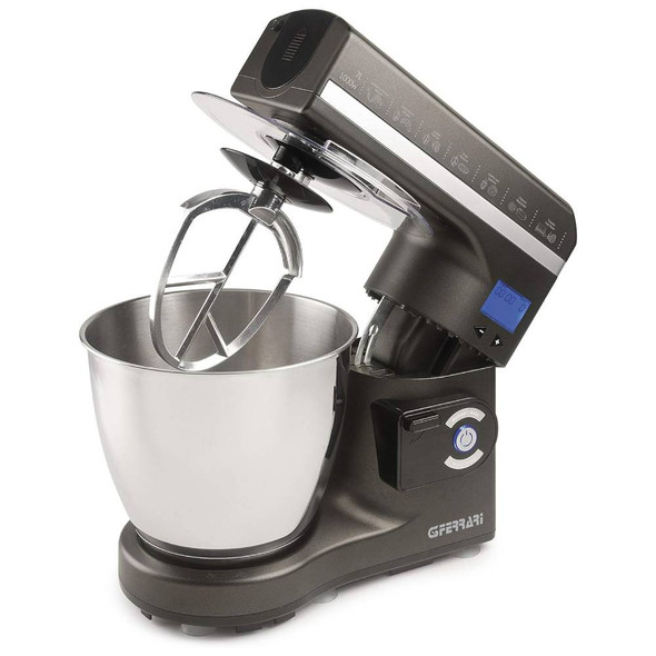 G3 Ferrari Professional Stand Mixer 1000W 7L Stainless Steel Bowl | G2P018