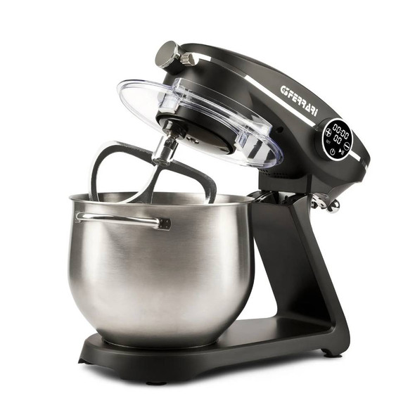 G3 Ferrari Metal Stand Mixer 1800W 8L Stainless Steel Bowl | G20137