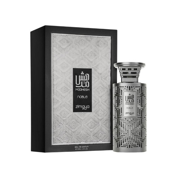 Zimaya Modhesh Noble Eau de Parfum for Men 100ml