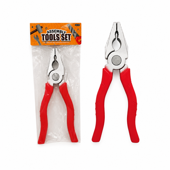 Construction Tool Set Assembly | 911-18