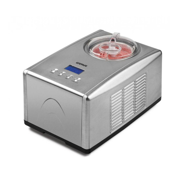 G3 Ferrari Ice Cream Maker with LCD Display | G20035