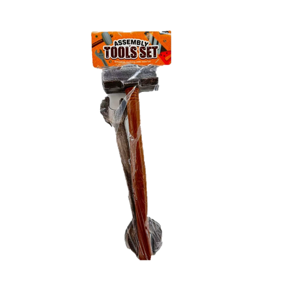 Construction Tool Set Assembly 911-16 kids building playset