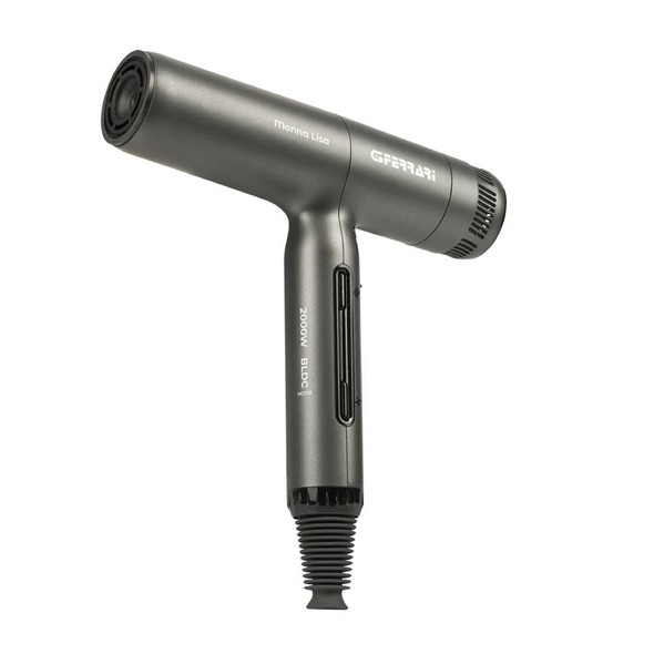 G3 Ferrari Brushless Professional Hair Dryer 2000W | G30067
