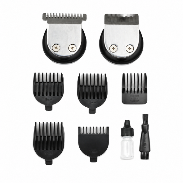 G3 Ferrari Hair & Beard Clipper Set | G30038