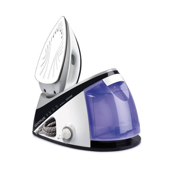 G3 Ferrari Steam Generator Iron 2200W 5 Bar | G40011