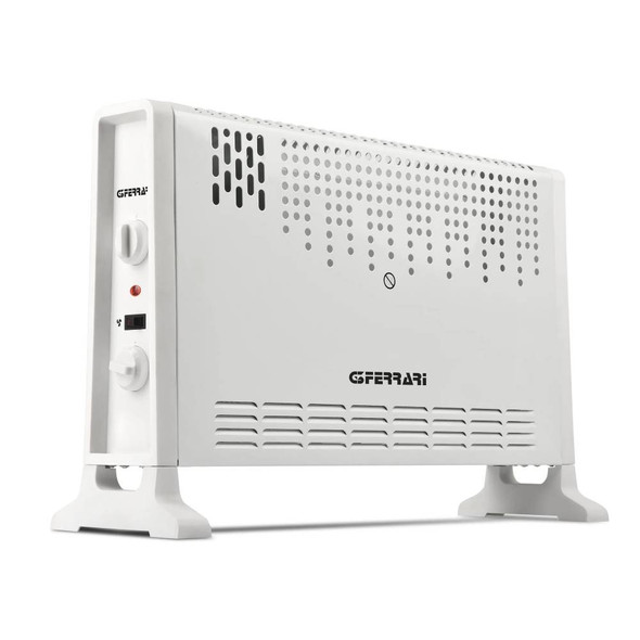 G3 Ferrari Convector Heater with Turbo 2000W | G60020