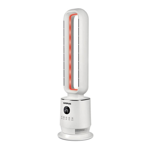 G3 Ferrari Bladeless Fan Heater 2000W | G60032