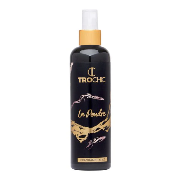 TROCHIC La Poudre Fragrance Mist