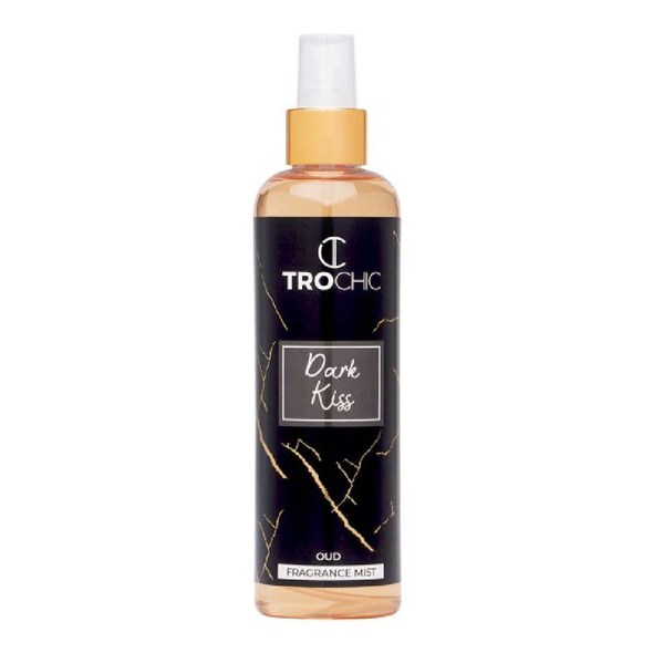 TROCHIC Dark Kiss Oud Fragrance Mist