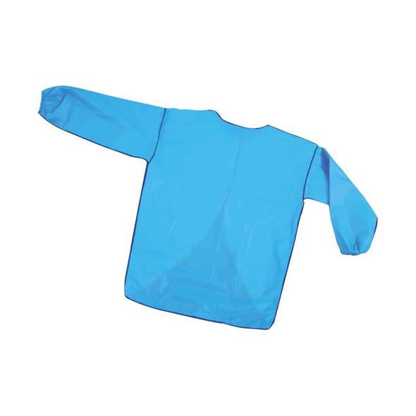 SES Creative Kliederap One Size Blue 14571 kids craft apron