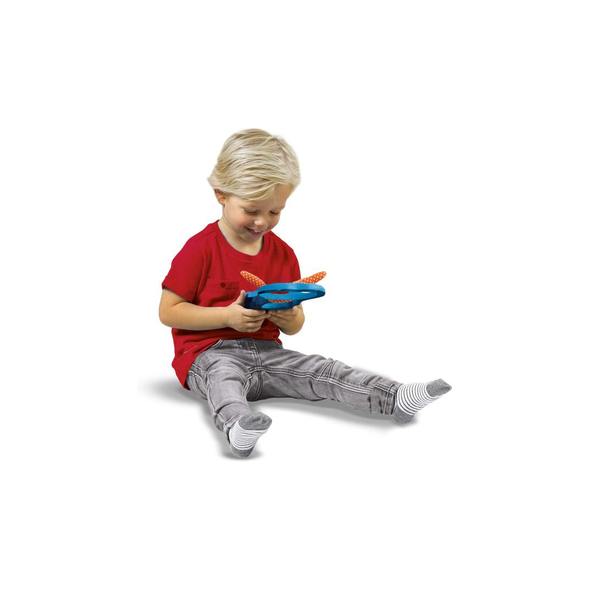 SES Creative My First Sensory Friend 14452 early learning toy