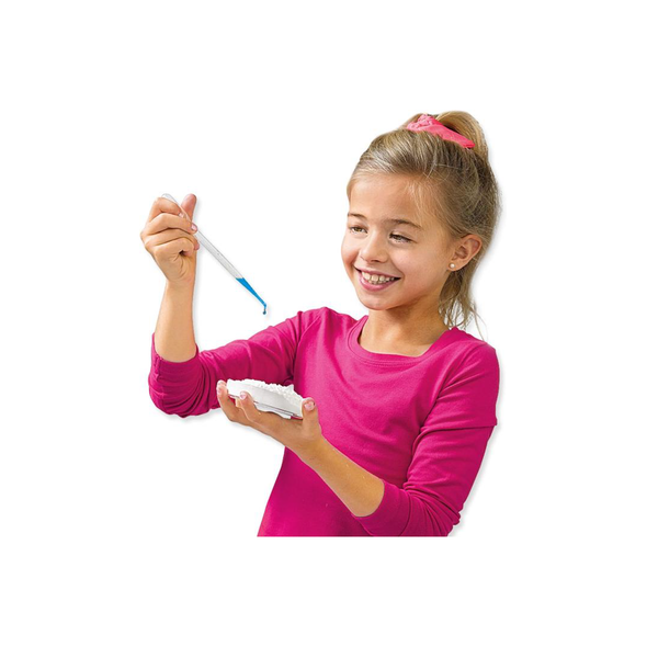 SES Creative Bath Fizzies 14672 kids creative activity set