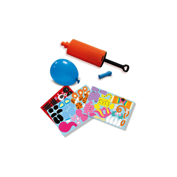 SES Creative Balloon Animals 14649 kids creative activity set
