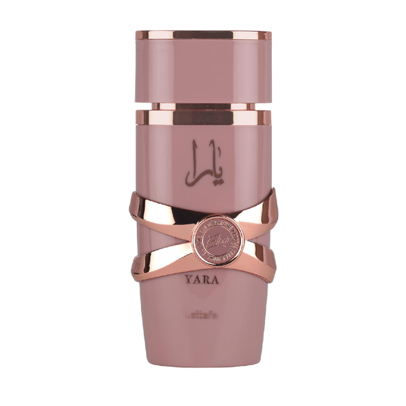 Lattafa Yara Elixir Eau de Parfum for Women 100ml