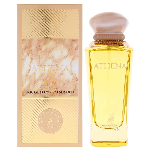 Maison Alhambra Athena Eau de Parfum for Women 100ml