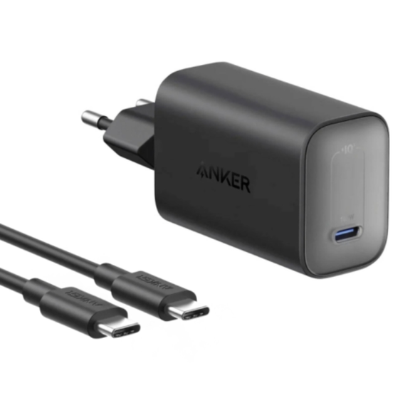 Anker Nano 100W Charger with USB-C Cable | B2679G11
