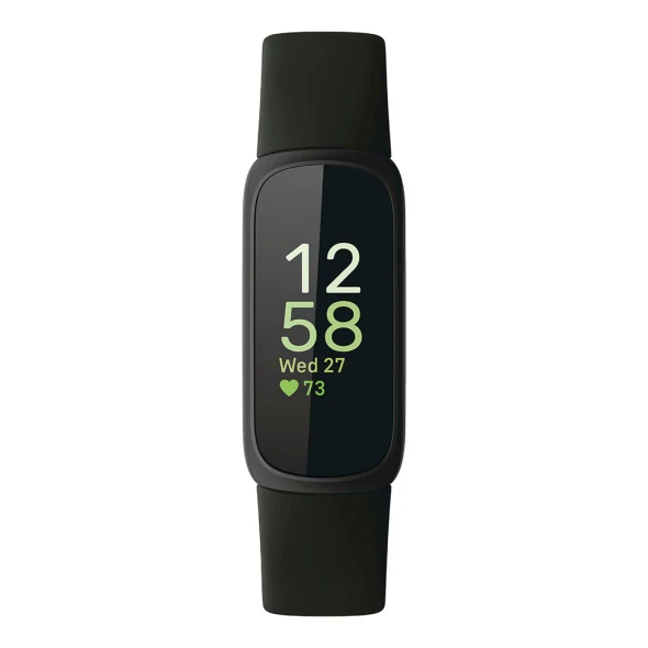 Fitbit Inspire 3 Fitness Tracker - Black