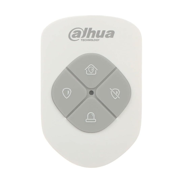 Dahua ARA24-W2 868MHz Wireless Keyfob Alarm Remote