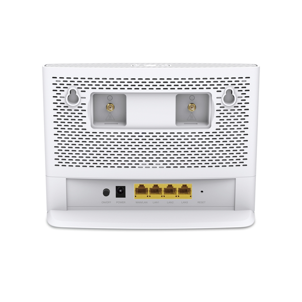 TP-Link Archer MX700 4G+ AX1500 Dual Band Wi-Fi LTE Router