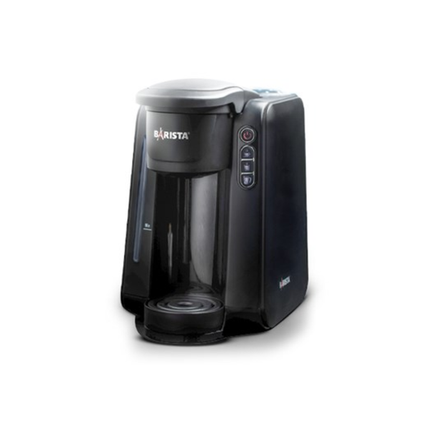 Barista K1 Coffee Machine - Black | K1