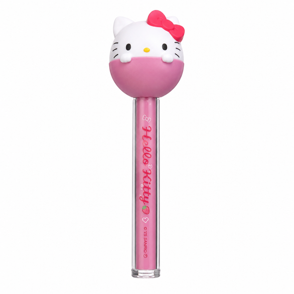 HK Lip Balm & Lip Gloss Lollipop | DL-12