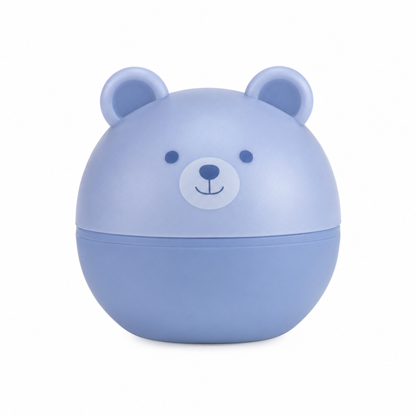 Care Bears Blue Lip Balm 3D 7g | DL-24