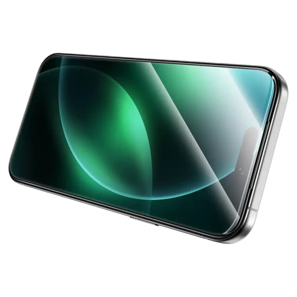 Green Lion Diego Pet HD Screen Protector for iPhone 17 Pro / Pro Max - Clear | GNDPTHD17PCL