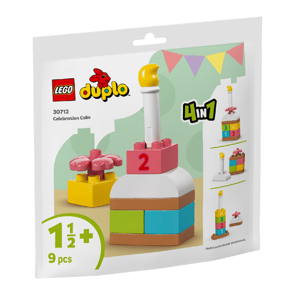 LEGO Celebration Cake 30712 mini building set