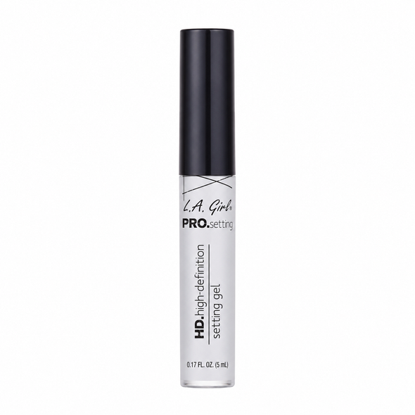 HKF Silver Metal Finish Eye Liner 8ml Gift Box | DL-24