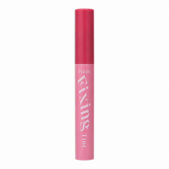 HK Friends Red Hair Color Mascara 8ml Gift Box | DL-36
