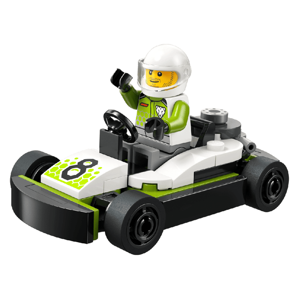 LEGO Go-Kart Racer 30719 mini building set