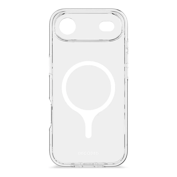 Green Lion Anti-Shock Case for iPhone 17 Air - Clear | GNASC17ACL