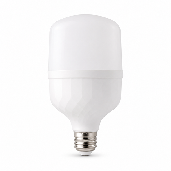 Sylvania 50W E27 LED Bulb 4000lm SMD 270 degree