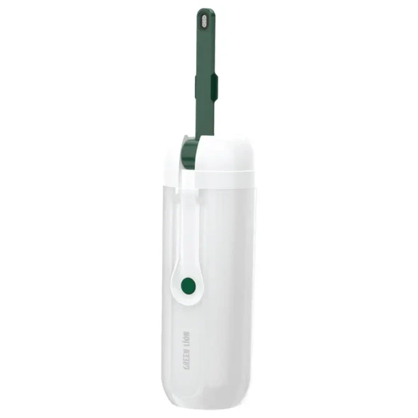 Green Lion Bidet Go with Built-In Water Tank - White | GNBIDGO350WH