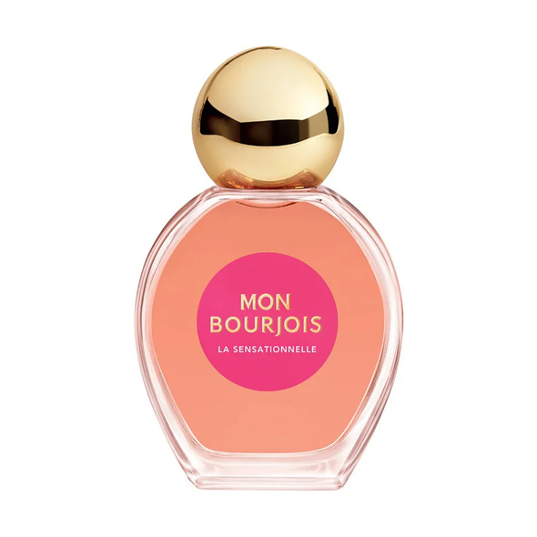 Bourjois Mon Bourjois La Sensationnelle Eau de Parfum 50ml
