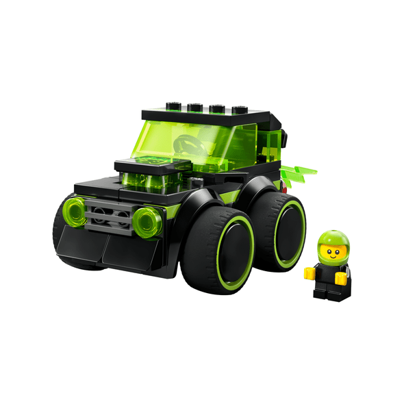 LEGO Gaming Race Car 60484 vehicle building set
