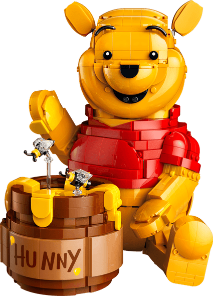 LEGO Winnie the Pooh 43300 Disney building set