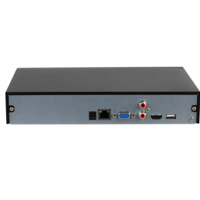 Dahua NVR4104HS-4KS3 4CH Compact 1U 1HDD Lite NVR