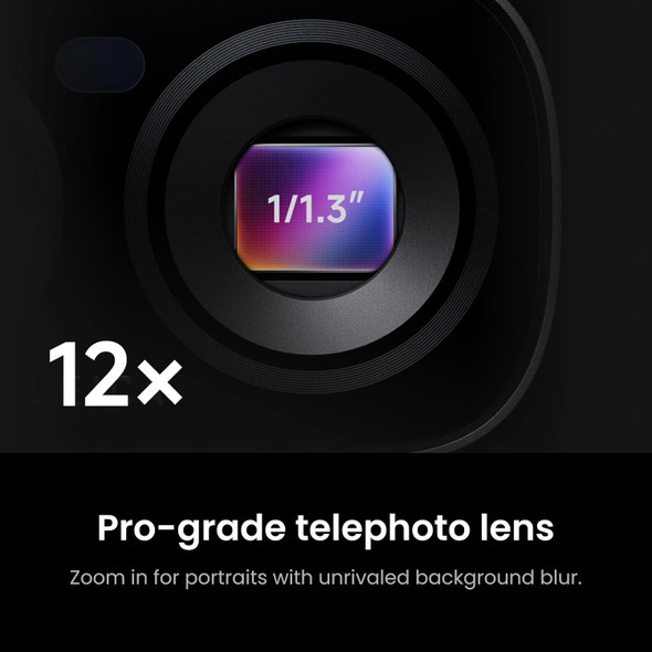 Insta360 Luna Ultra CINSABTA-LUNA01 imaging accessory